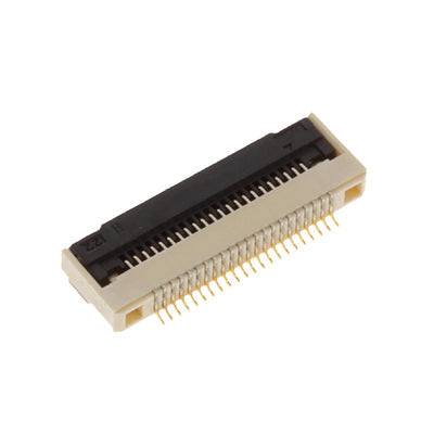 F305-1A7H1-21022-E100 by Amphenol ICC (FCI) - CONNECTOR FFC BOTTOM 22POS 0.5MM R/A