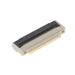 F305-1A7H1-21024-E100 by Amphenol ICC (FCI) - CONNECTOR FFC BOTTOM 24POS 0.5MM R/A