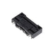 F3081B7F121006E200 by Amphenol ICC (FCI) - CONNECTOR FFC BOTTOM 6POS 0.5MM R/A