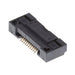 F3081B7F121010E200 by Amphenol ICC (FCI) - CONNECTOR FFC BOTTOM 10POS 0.5MM R/A