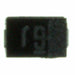 F310E226MPA by Nichicon - POLY TANT UL CAP 22UF 2.5V 0805