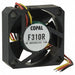 F310RF-12LB by Nidec Components Corporation - FAN AXIAL 30X10MM 12VDC WIRE