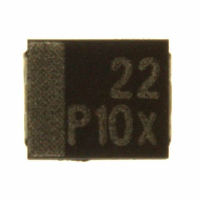 F311A226MBA by Nichicon - POLY TANT UL CAP 22UF 10V 1411