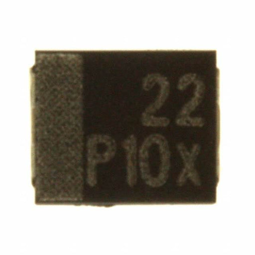 F311A226MBA by Nichicon - POLY TANT UL CAP 22UF 10V 1411