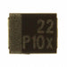 F311A226MBA by Nichicon - POLY TANT UL CAP 22UF 10V 1411