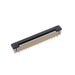 F314-1A7H1-11040 by Amphenol ICC (FCI) - CONNECTOR FFC VERT 40POS 0.5MM SMD