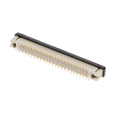 F314-1A7H1-11045 by Amphenol ICC (FCI) - CONNECTOR FFC VERT 45POS 0.5MM SMD