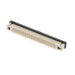 F314-1A7H1-11045 by Amphenol ICC (FCI) - CONNECTOR FFC VERT 45POS 0.5MM SMD