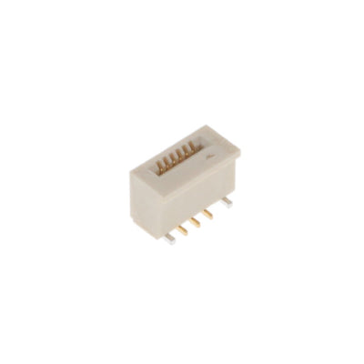 F31G-1A7H1-11006 by Amphenol ICC (FCI) - CONNECTOR FFC FPC VERT 6POS 0.5MM SMD
