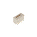 F31G-1A7H1-11006 by Amphenol ICC (FCI) - CONNECTOR FFC FPC VERT 6POS 0.5MM SMD