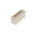 F31G-1A7H1-11010 by Amphenol ICC (FCI) - CONNECTOR FFC VERT 10POS 0.5MM SMD