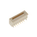 F31G-1A7H1-11012 by Amphenol ICC (FCI) - CONNECTOR FFC VERT 12POS 0.5MM SMD