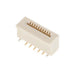 F31K-1A7H1-11010 by Amphenol ICC (FCI) - CONNECTOR FFC VERT 10POS 0.5MM SMD