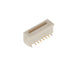 F31K-1A7H1-11012 by Amphenol ICC (FCI) - CONNECTOR FFC VERT 12POS 0.5MM SMD