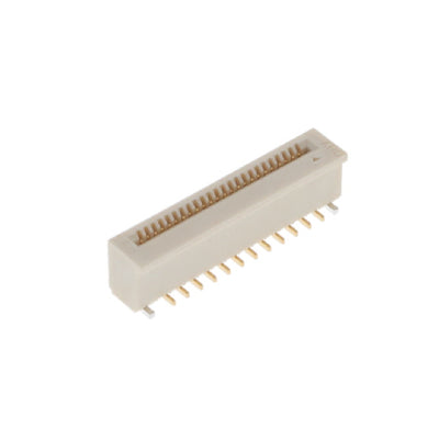 F31K-1A7H1-11024 by Amphenol ICC (FCI) - CONNECTOR FFC VERT 24POS 0.5MM SMD