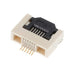 F31L-1A7H1-11006 by Amphenol ICC (FCI) - CONNECTOR FFC BOTTOM 6POS 0.5MM R/A