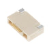 F31L-1A7H1-11008 by Amphenol ICC (FCI) - CONNECTOR FFC BOTTOM 8POS 0.5MM R/A