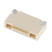 F31L-1A7H1-11010 by Amphenol ICC (FCI) - CONNECTOR FFC BOTTOM 10POS 0.5MM R/A