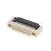 F31L-1A7H1-11020 by Amphenol ICC (FCI) - CONNECTOR FFC BOTTOM 20POS 0.5MM R/A