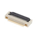 F31L-1A7H1-11024 by Amphenol ICC (FCI) - CONNECTOR FFC BOTTOM 24POS 0.5MM R/A