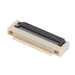 F31L-1A7H1-11030 by Amphenol ICC (FCI) - CONNECTOR FFC BOTTOM 30POS 0.5MM R/A