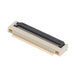 F31L-1A7H1-11040 by Amphenol ICC (FCI) - CONNECTOR FFC BOTTOM 40POS 0.5MM R/A