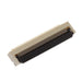 F31L-1A7H1-11050 by Amphenol ICC (FCI) - CONNECTOR FFC BOTTOM 50POS 0.5MM R/A