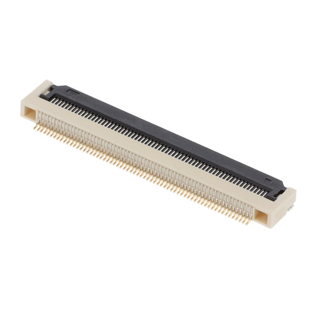 F31L-1A7H1-11064 by Amphenol ICC (FCI) - CONNECTOR FFC BOTTOM 64POS 0.5MM R/A