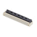 F31S-1A7L1-11050 by Amphenol ICC (FCI) - CONNECTOR FFC VERT 50POS 0.5MM SMD