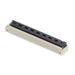 F31S-1A7L1-11060 by Amphenol ICC (FCI) - CONNECTOR FFC VERT 60POS 0.5MM SMD