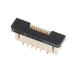 F31W-1A7H1-11008 by Amphenol ICC (FCI) - CONNECTOR FFC FPC VERT 8POS 0.5MM SMD