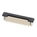 F31W-1A7H1-11024 by Amphenol ICC (FCI) - CONNECTOR FFC VERT 24POS 0.5MM SMD