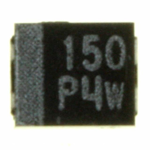 F320G157MBA by Nichicon - POLY TANT UL CAP 150UF 4V 1411
