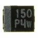 F320G157MBA by Nichicon - POLY TANT UL CAP 150UF 4V 1411