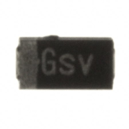 F320G476MAA by Nichicon - POLY TANT UL CAP 47UF 4V 1206