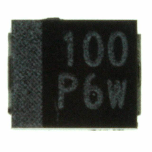 F320J107MBA by Nichicon - POLY TANT UL CAP 100UF 6.3V 1411
