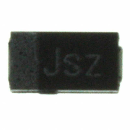 F320J476MAA by Nichicon - POLY TANT UL CAP 47UF 6.3V 1206