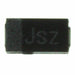 F320J476MAA by Nichicon - POLY TANT UL CAP 47UF 6.3V 1206