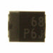 F320J686MBA by Nichicon - POLY TANT UL CAP 68UF 6.3V 1411
