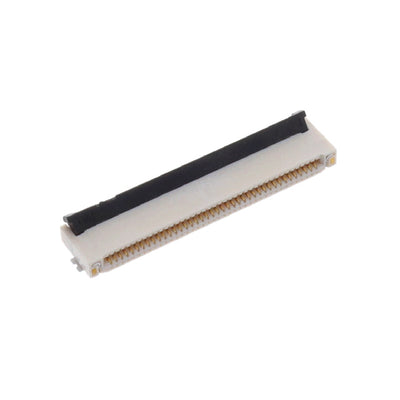 F32D-1A7Y1-21040 by Amphenol ICC (FCI) - CONNECTOR FFC BOTTOM 40POS 0.5MM R/A