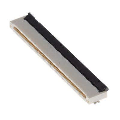 F32D-1A7Y1-21060 by Amphenol ICC (FCI) - CONNECTOR FFC BOTTOM 60POS 0.5MM R/A