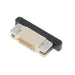 F32Q-1A7H1-11008 by Amphenol ICC (FCI) - CONNECTOR FFC FPC TOP 8POS 0.5MM R/A