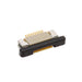 F32Q-1A7H1-11010 by Amphenol ICC (FCI) - CONNECTOR FFC FPC TOP 10POS 0.5MM R/A