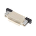 F32Q-1A7H1-11014 by Amphenol ICC (FCI) - CONNECTOR FFC FPC TOP 14POS 0.5MM R/A