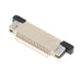 F32Q-1A7H1-11020 by Amphenol ICC (FCI) - CONNECTOR FFC FPC TOP 20POS 0.5MM R/A