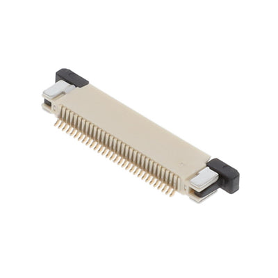 F32Q-1A7H1-11030 by Amphenol ICC (FCI) - CONNECTOR FFC FPC TOP 30POS 0.5MM R/A