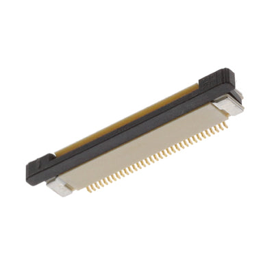 F32Q-1A7H1-11033 by Amphenol ICC (FCI) - CONNECTOR FFC FPC TOP 33POS 0.5MM R/A