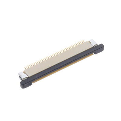F32Q-1A7H1-11040 by Amphenol ICC (FCI) - CONNECTOR FFC FPC TOP 40POS 0.5MM R/A