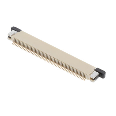 F32Q-1A7H1-11054 by Amphenol ICC (FCI) - CONNECTOR FFC FPC TOP 54POS 0.5MM R/A