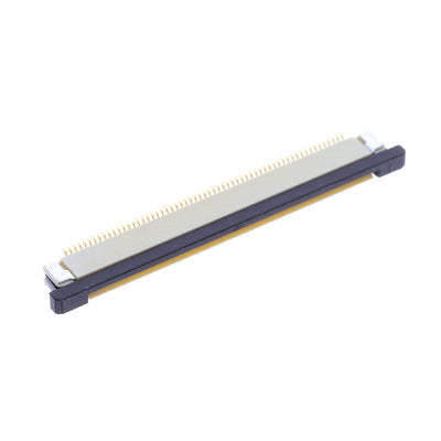 F32Q-1A7H1-11060 by Amphenol ICC (FCI) - CONNECTOR FFC FPC TOP 60POS 0.5MM R/A
